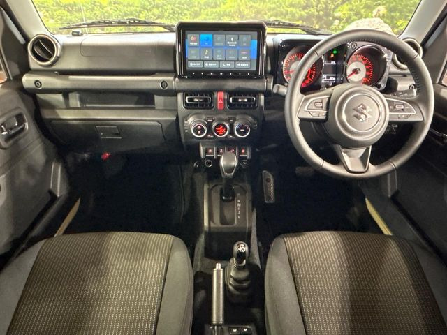 ジムニーノマド1.5 FC 4WD