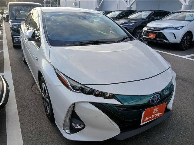 プリウスPHV1.8 S ナビパッケージ