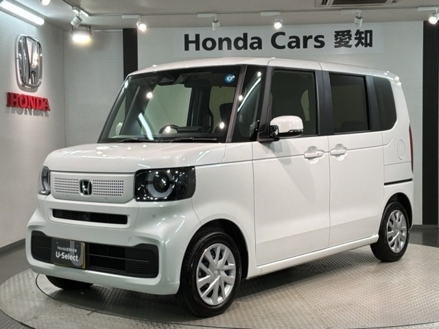 N-BOX