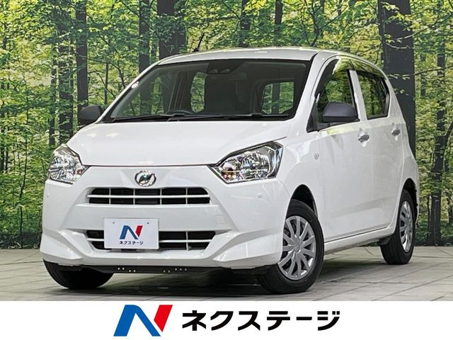 ミライースL SAIII