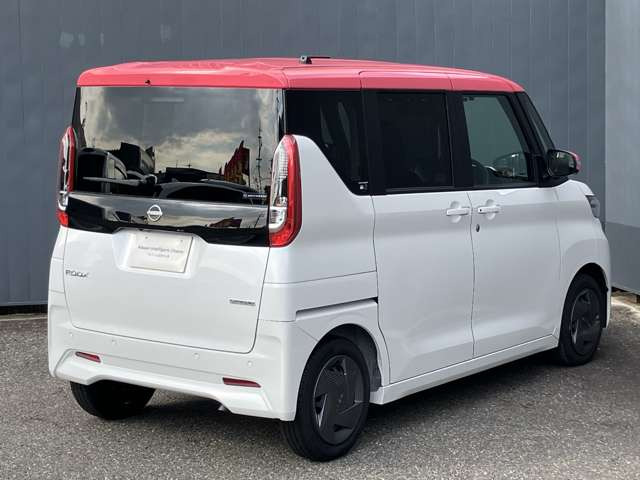 デイズルークスX