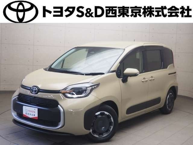 シエンタハイブリッド 1.5 Z