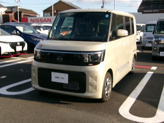 デイズルークスX