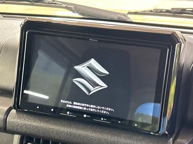 ジムニーノマド1.5 FC 4WD