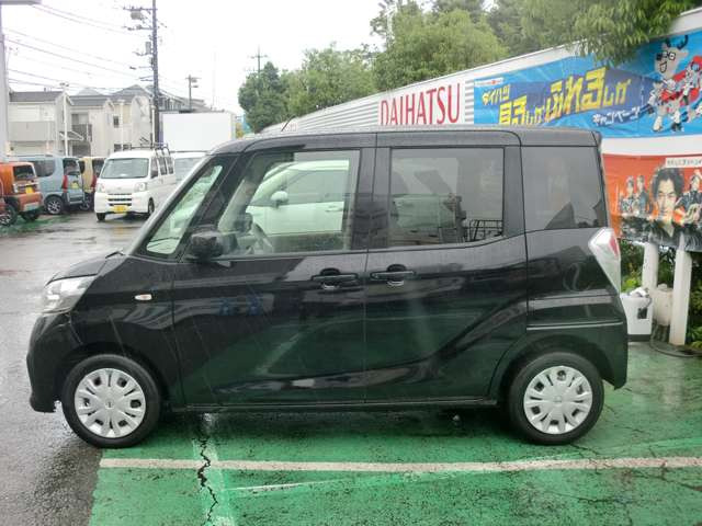 デイズルークスX
