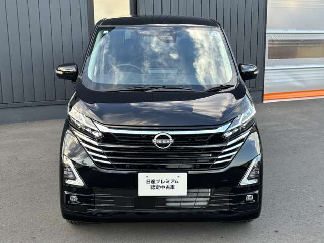 デイズハイウェイスター Gターボ プロパイロットエディション 4WD