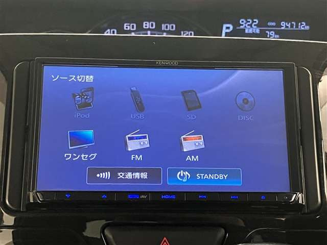 タントカスタムRS トップエディション SAII
