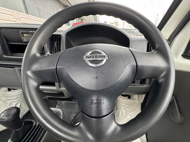 クリッパートラックSD 4WD