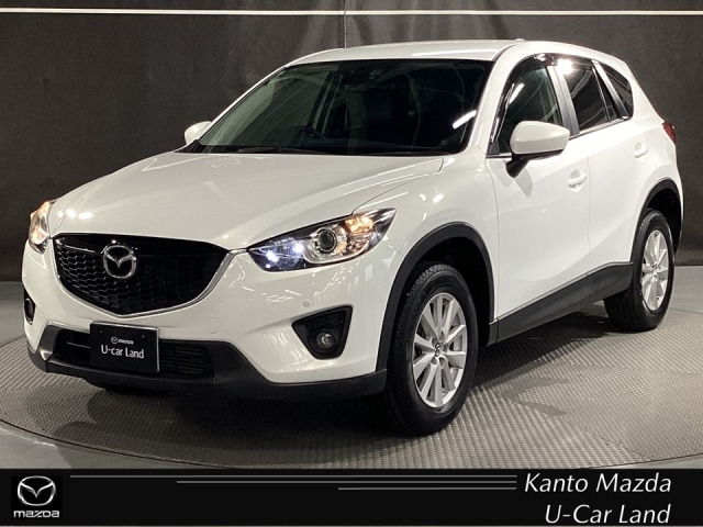CX-52.2 XD Lパッケージ