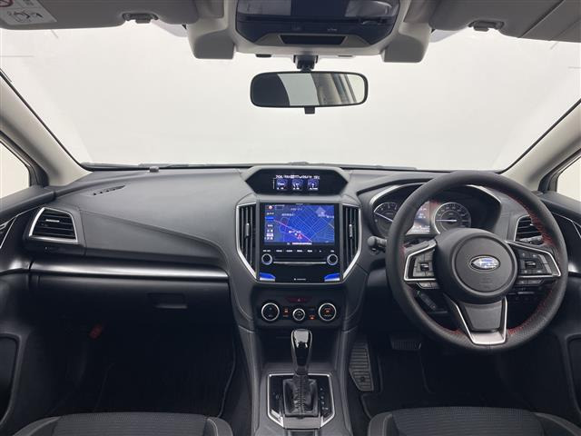 インプレッサスポーツ2.0 i-L アイサイト 4WD