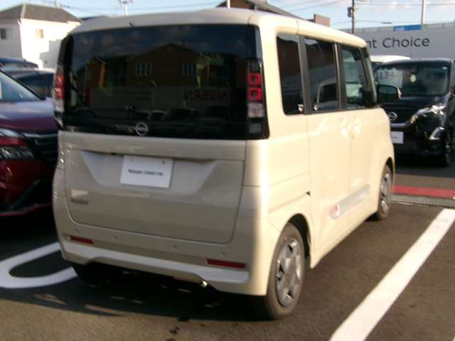 デイズルークスX