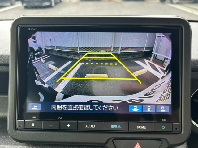 N-BOXカスタム