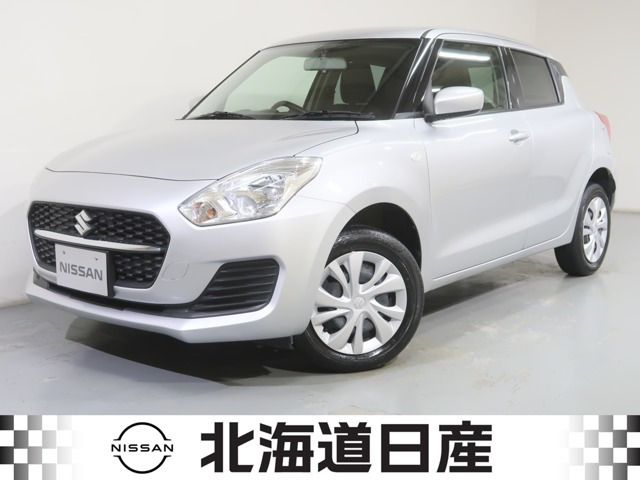 スイフト1.2 XG 4WD