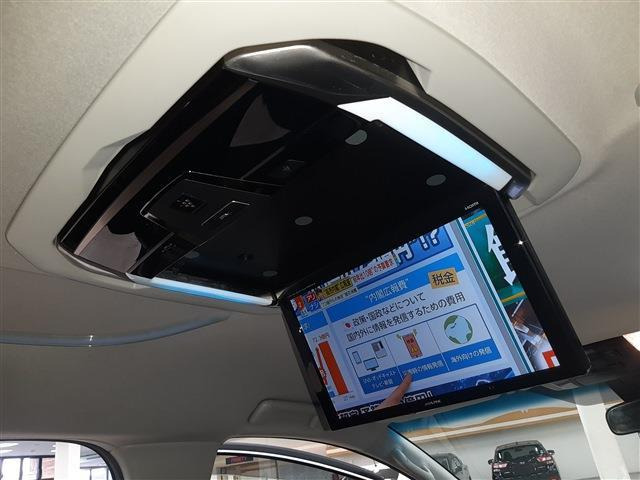 アルファード2.5 S Aパッケージ 4WD