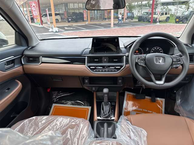 WR-V1.5 Z プラス