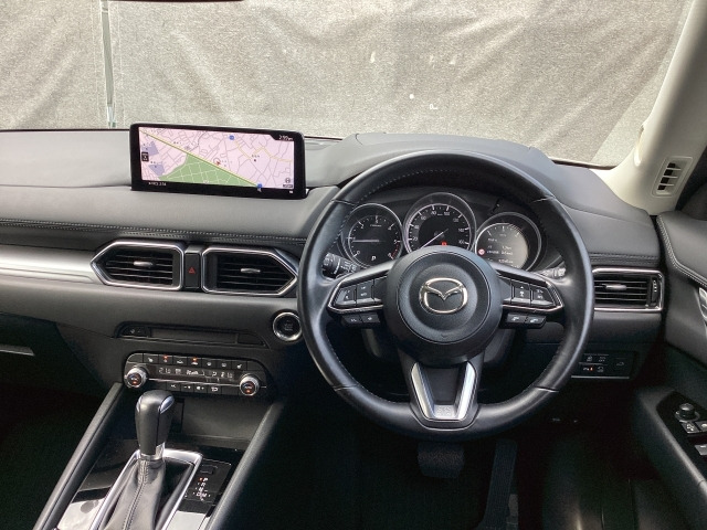 CX-52.2 XD プロアクティブ