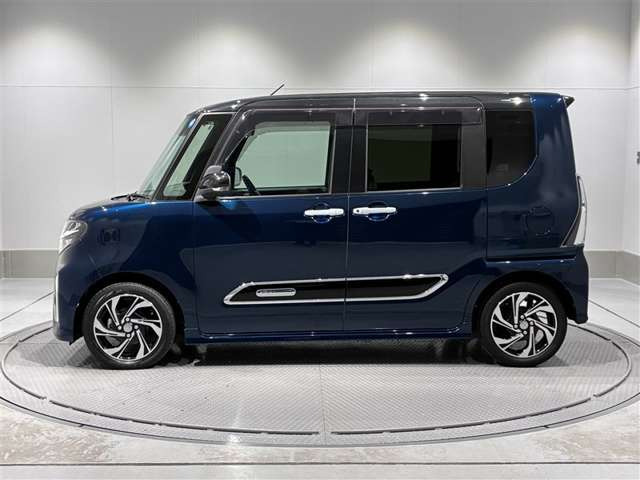 タントカスタムRS スタイルセレクション