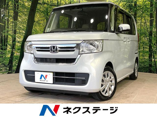 N-BOXL ターボ