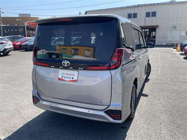 ノア