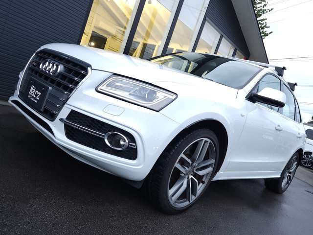 SQ53.0 4WD