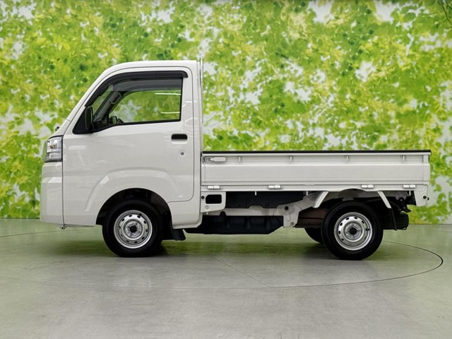 ハイゼットトラックスタンダード 4WD
