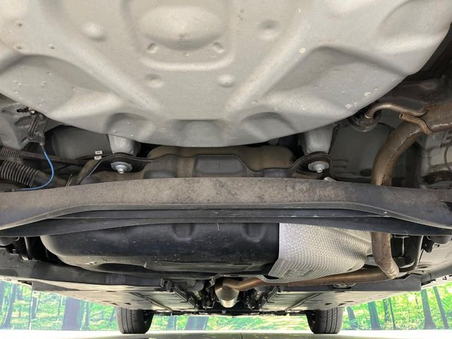 下回りがきれいなうちに、防錆加工の施工がオススメ。降雪地域はもちろん、沿岸部にお住いの方や、趣味でマリン・ウィンタースポーツをされる方にご好評いただいております。