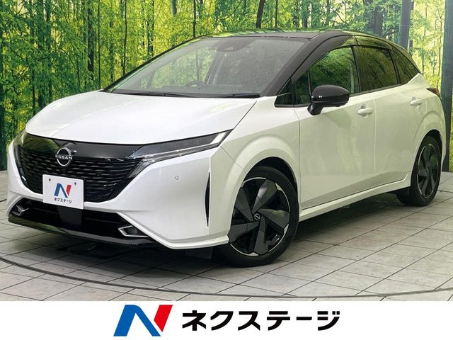 ノートオーラ1.2 G レザーエディション