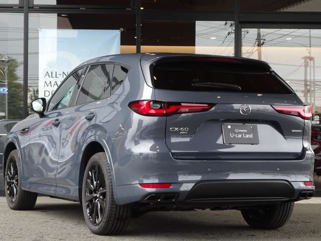 CX-603.3 XD ハイブリッド プレミアムスポーツ ディーゼル 4WD