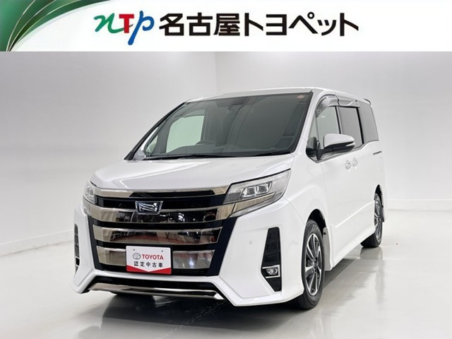 ノア2.0 Si W×B II