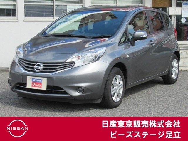 ノート1.2 X DIG-S