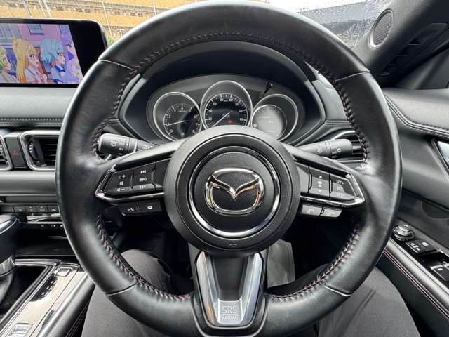CX-82.5 25S ブラックトーンエディション