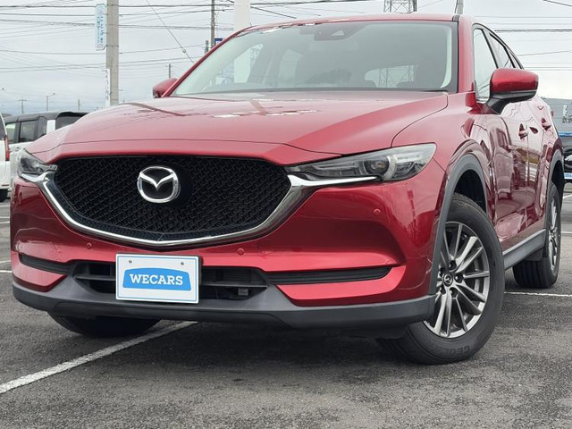 CX-52.0 20S