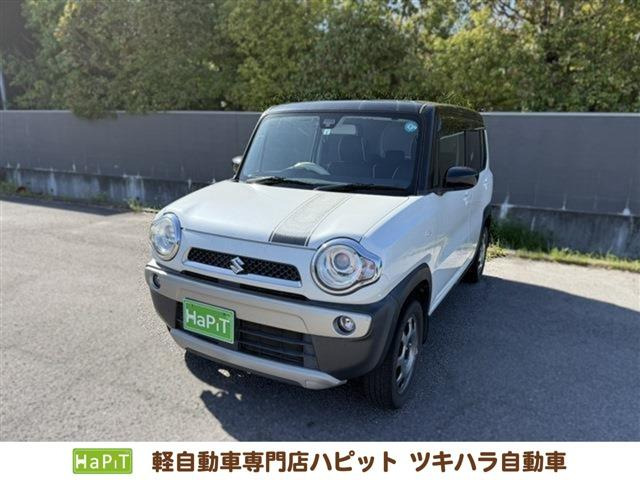 ハスラーG