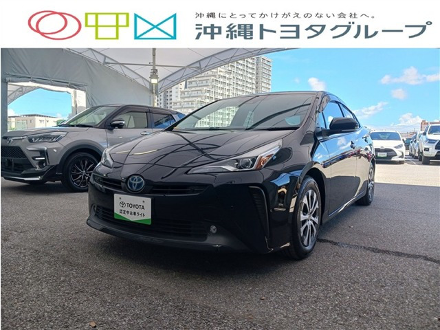 プリウス1.8 A