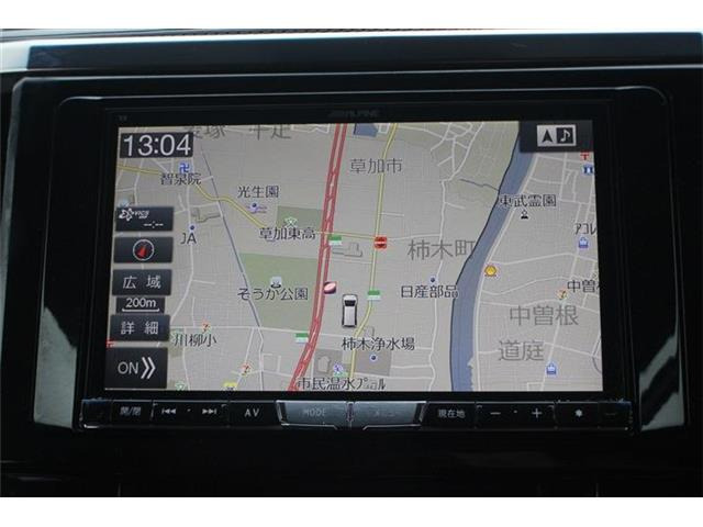 アルファード2.5 S Aパッケージ