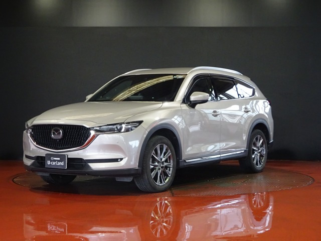 CX-82.2 XD Lパッケージ