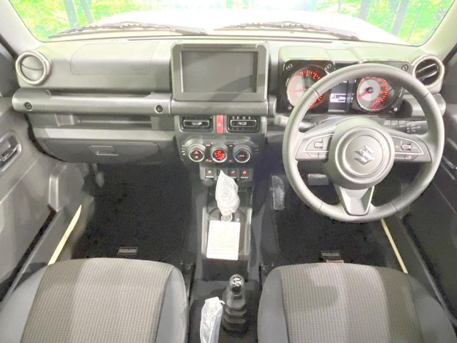 ジムニーノマド1.5 FC 4WD