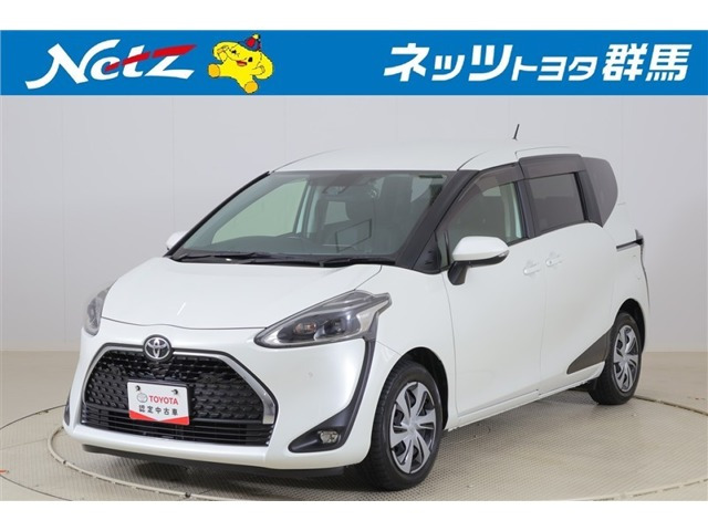 シエンタ1.5 G クエロ
