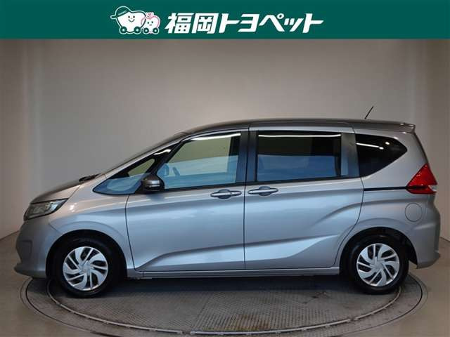 フリード1.5 G ホンダセンシング