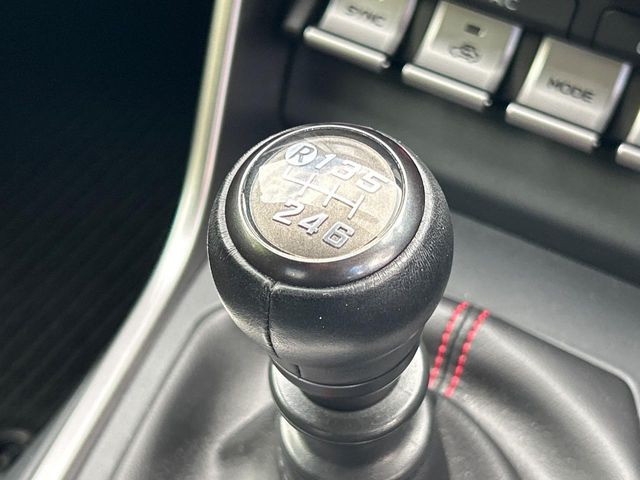 BRZ2.4 S