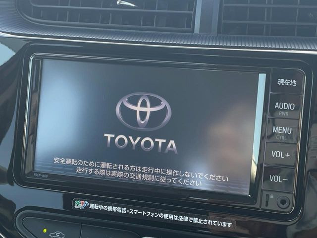 アクア1.5 S スタイルブラック