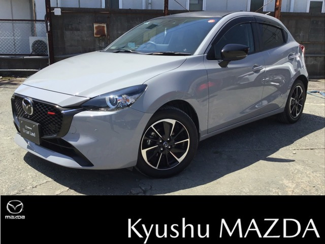 MAZDA21.5 15 スポルト