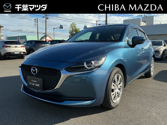 MAZDA21.5 15S プロアクティブ