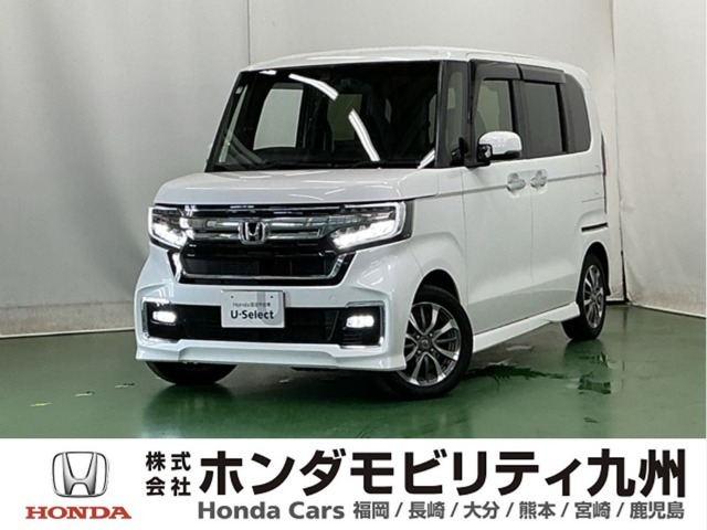 N-BOXカスタムL