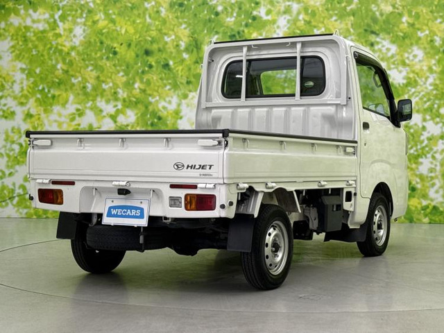 ハイゼットトラックスタンダード 4WD