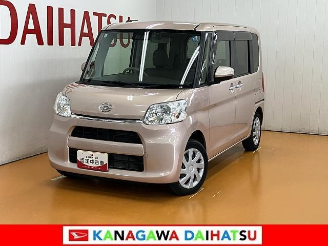 タントX SAIII