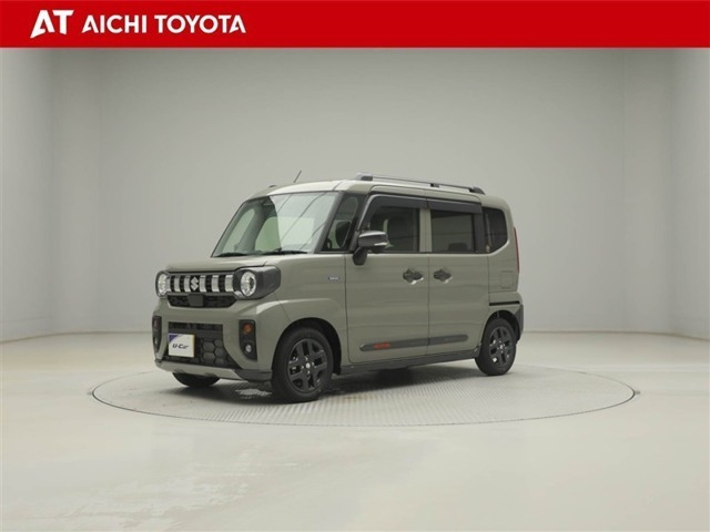 スペーシアギアハイブリッド(HYBRID) XZ