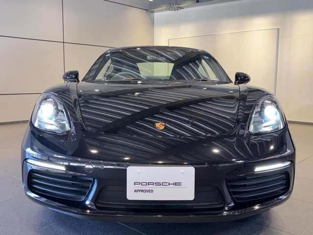 718ケイマンスタイルエディション