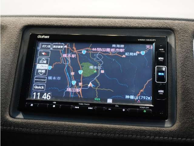 ヴェゼル1.5 RS ホンダセンシング