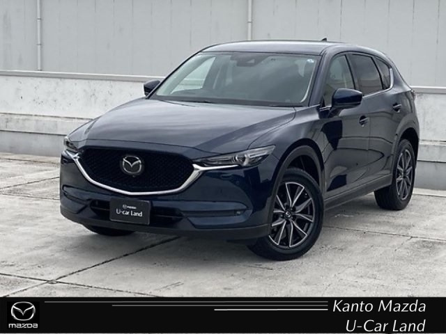 CX-52.5 25S Lパッケージ 4WD